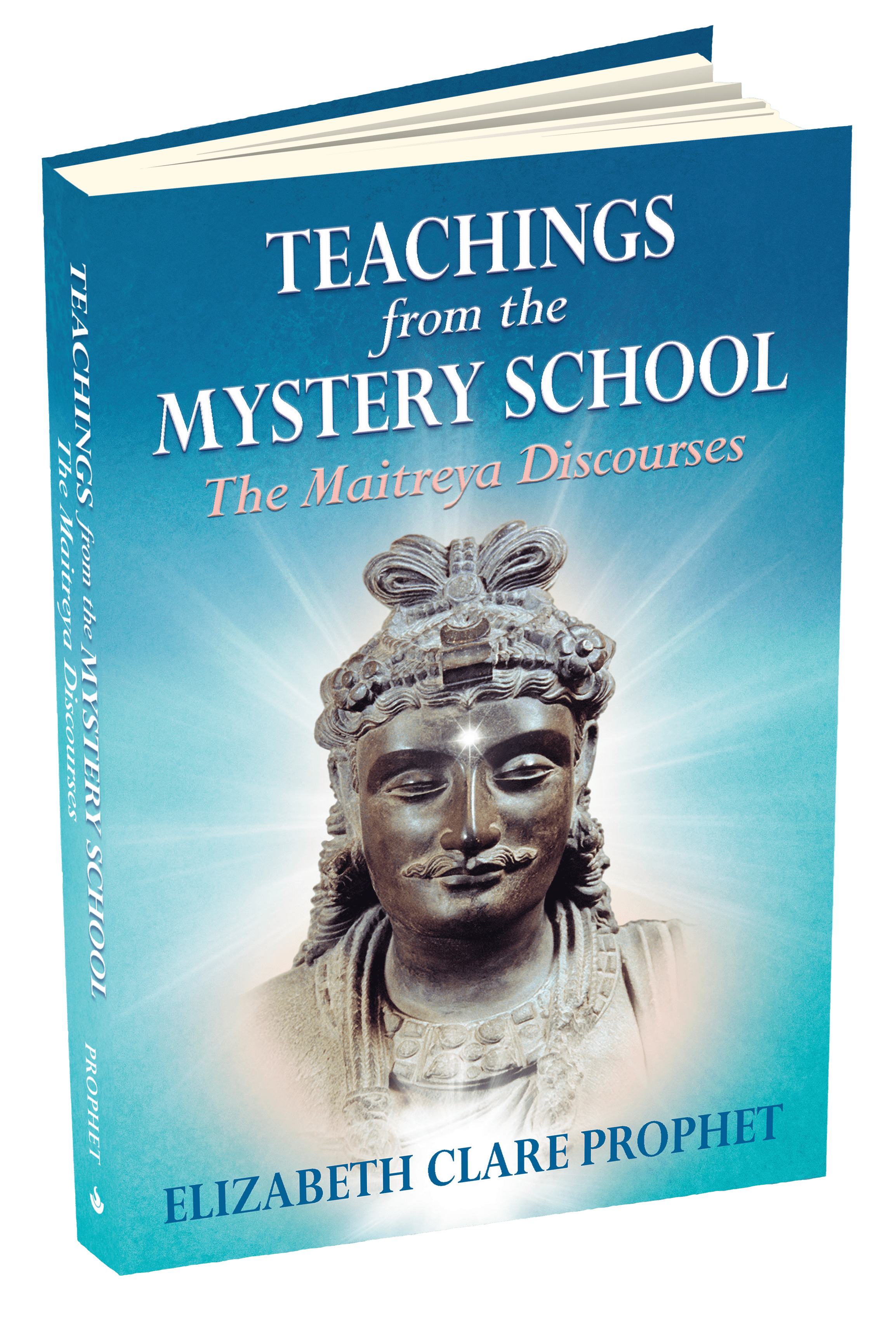 Maitreya - Teachings from the Mystery School