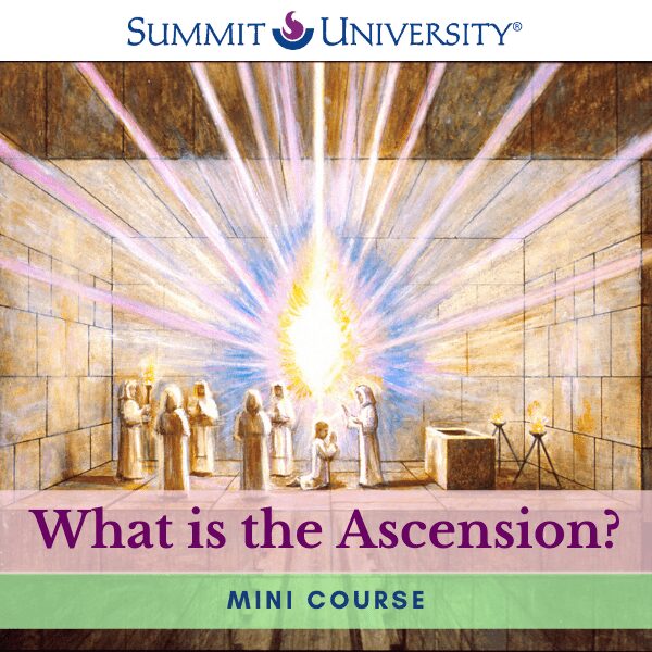 What Is the Ascension?