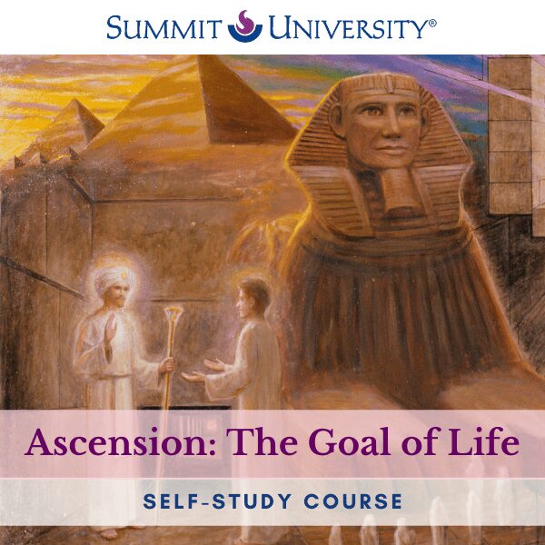 Ascension: The Goal of Life