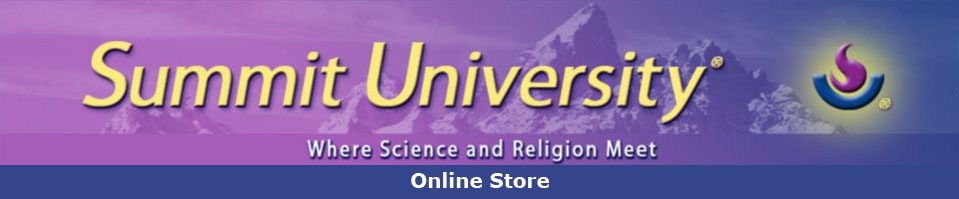 Summit University Online Store