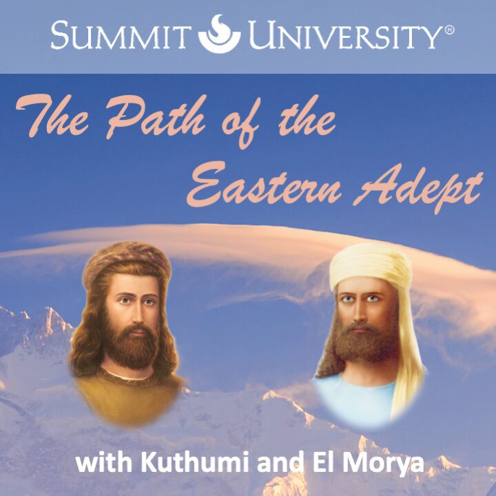 Seminar – The Path of the Eastern Adept