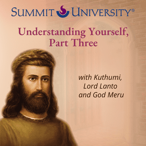 Understanding Yourself, Part 3